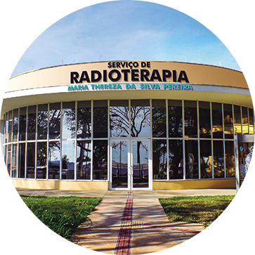 Hospital de Câncer de Catanduva Image